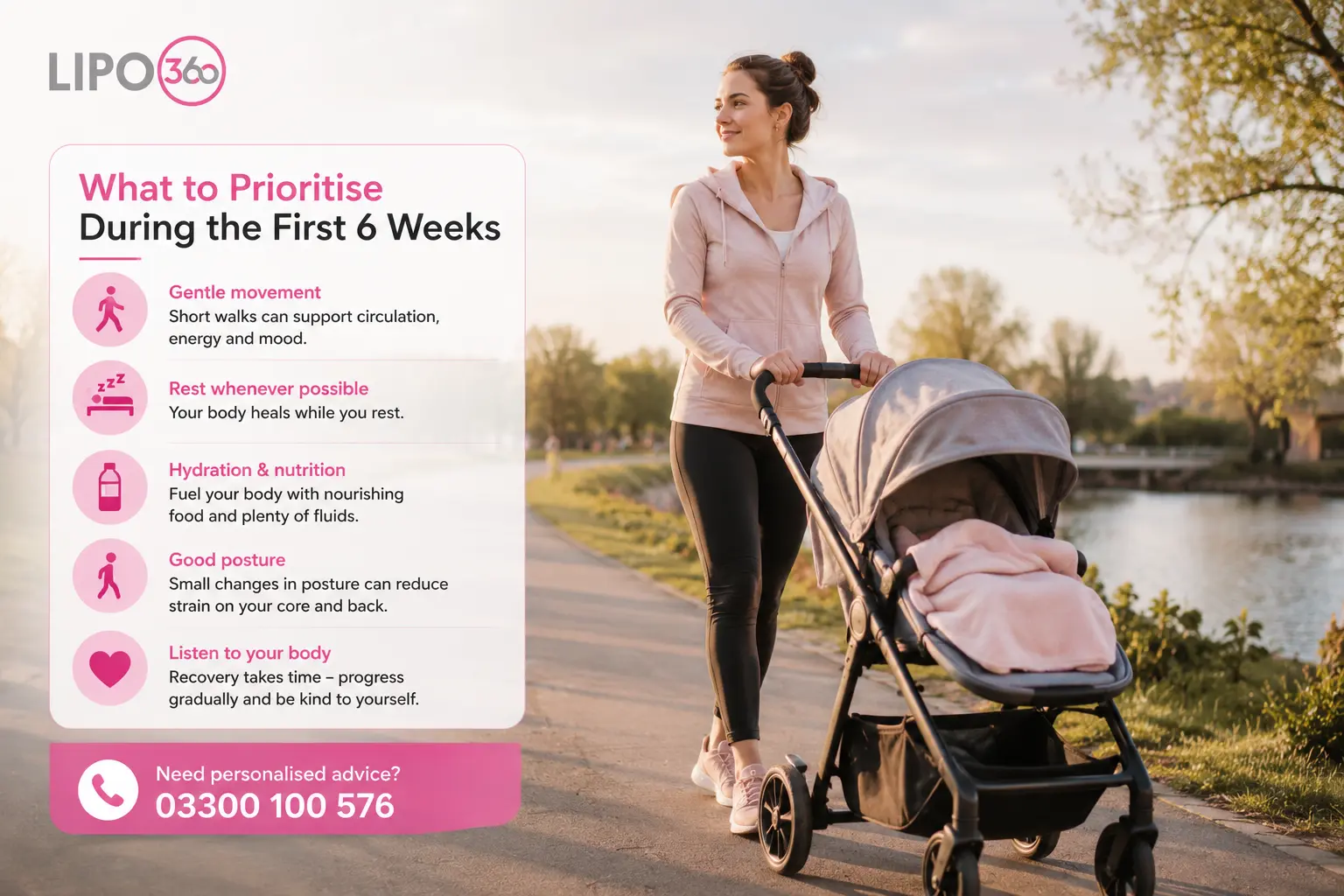 What to Do (and Avoid) in the First 6 Weeks After Giving Birth To Avoid Diastasis Recti 2 Why Are the First 6 Weeks After Giving Birth So Important Reading ?