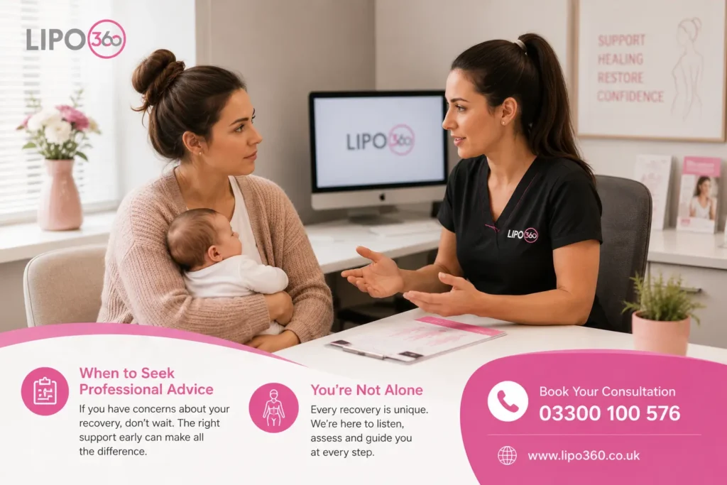 What to Do (and Avoid) in the First 6 Weeks After Giving Birth To Avoid Diastasis Recti 5 First 6 Weeks After Giving Birth To Avoid Diastasis Recti : How Lipo360 can Help You in Reading
